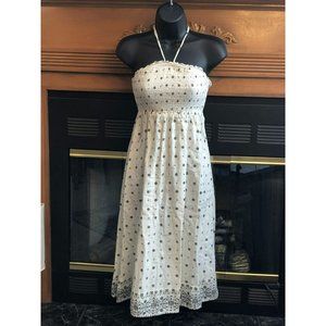 Old Navy Halter Dress XS